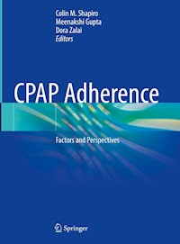 CPAP Adherence -  - E-Book