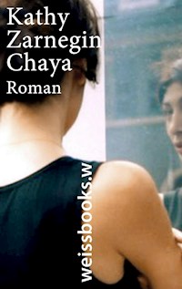 Chaya - Kathy Zarnegin - E-Book