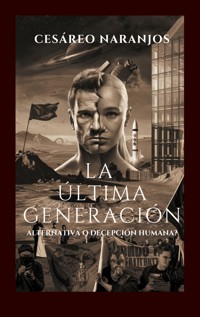 La última generación - Cesáreo Naranjos - E-Book