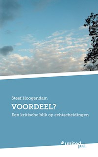 VOORDEEL? - Steef Hoogendam - E-Book