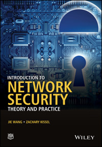 Introduction to Network Security - Jie Wang - E-Book