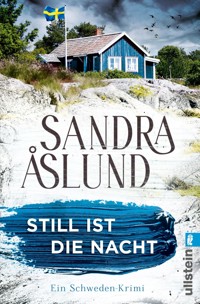 Still ist die Nacht - Sandra Åslund - E-Book