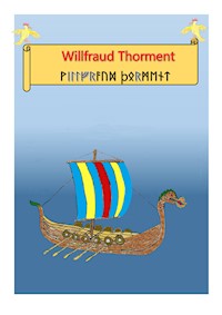 Willfraud Thorment - Runa Master - E-Book