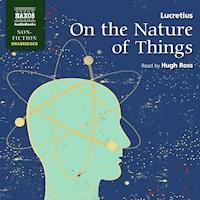On The Nature Of Things (Unabridged) - Lucretius - Hörbuch