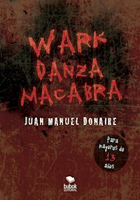 WARK - Juan Manuel Donaire - E-Book