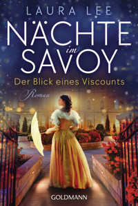 Nächte im Savoy - - Laura Lee - E-Book
