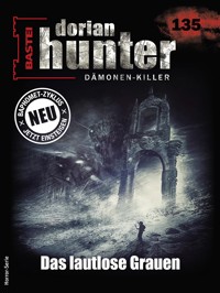 Dorian Hunter 135 - Roy Palmer - E-Book
