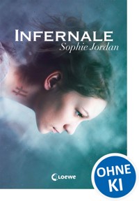 Infernale (Band 1) - Sophie Jordan - E-Book