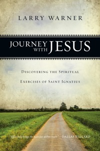 Journey with Jesus - Larry Warner - E-Book