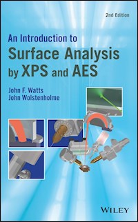 An Introduction to Surface Analysis by XPS and AES - John F. Watts - E-Book
