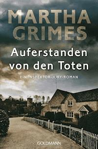 Auferstanden von den Toten - Martha Grimes - E-Book