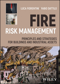 Fire Risk Management - Luca Fiorentini - E-Book