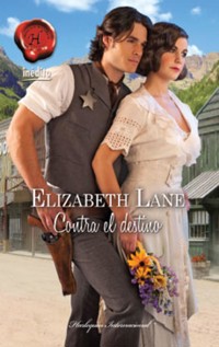 Contra el destino - Elizabeth Lane - E-Book