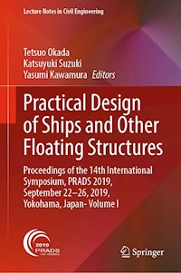 Practical Design of Ships and Other Floating Structures -  - E-Book
