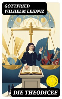 Die Theodicee - Gottfried Wilhelm Leibniz - E-Book