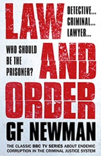 Law and Order - G F Newman - E-Book