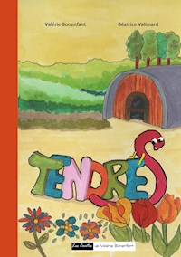 Tendre S - Valérie Bonenfant - E-Book