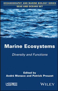 Marine Ecosystems -  - E-Book