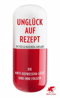 Unglück auf Rezept - Peter Ansari - E-Book