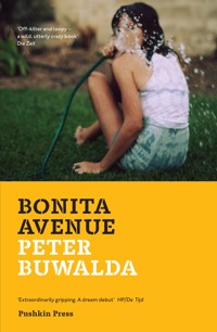 Bonita Avenue - Peter Buwalda - E-Book