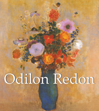 Odilon Redon - Odilon Redon - E-Book