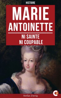 Marie-Antoinette - Stefan Zweig - E-Book