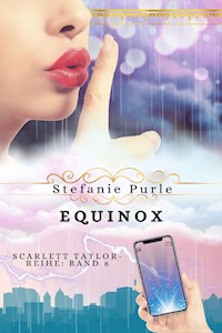 Equinox - Stefanie Purle - E-Book