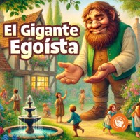 El Gigante Egoísta - Oscar Wilde - Hörbuch
