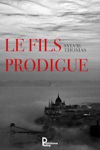 Le fils prodigue - Sylvie Thomas - E-Book