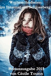 Weihnachtsferien im Internat am Schlossberg - Cécile Tourin - E-Book