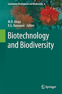Biotechnology and Biodiversity - - E-Book