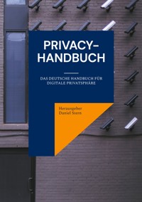 Privacy-Handbuch -  - E-Book