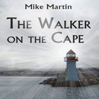 The Walker on the Cape - Mike Martin - Hörbuch