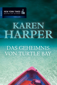 Das Geheimnis von Turtle Bay - Karen Harper - E-Book