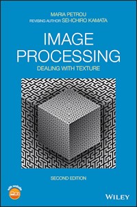 Image Processing - Maria M. P. Petrou - E-Book
