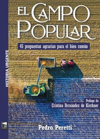 El Campo Popular - Pedro Peretti - E-Book