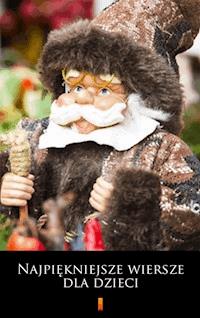 Najpiękniejsze wiersze dla dzieci - Group publication - E-Book