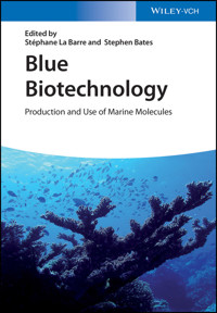 Blue Biotechnology -  - E-Book