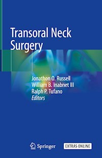 Transoral Neck Surgery -  - E-Book