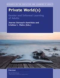 Private World(s) -  - E-Book