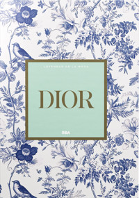 Dior - Varios autores - E-Book