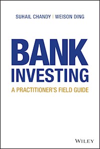 Bank Investing - Suhail Chandy - E-Book