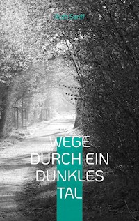 Wege durch ein dunkles Tal - Ruth Senff - E-Book