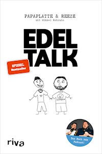 Edeltalk - Papaplatte - E-Book
