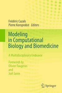 Modeling in Computational Biology and Biomedicine -  - E-Book