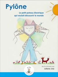 Pylône - Juliana Joly-Rosier - E-Book