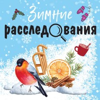 Зимние расследования - Татьяна Устинова - Hörbuch