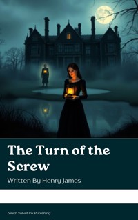 The Turn of the Screw - Henry James - E-Book
