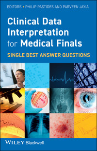 Clinical Data Interpretation for Medical Finals -  - E-Book