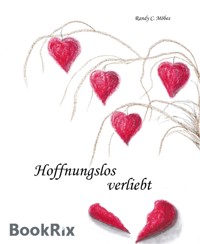 Hoffnungslos verliebt - Randy C. Möbes - E-Book